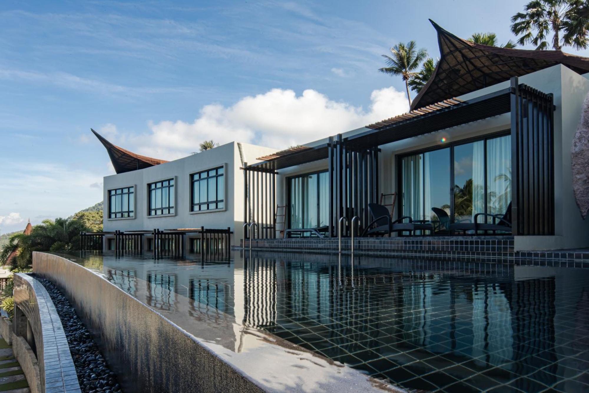 Resort The Tarna Resort, 4*