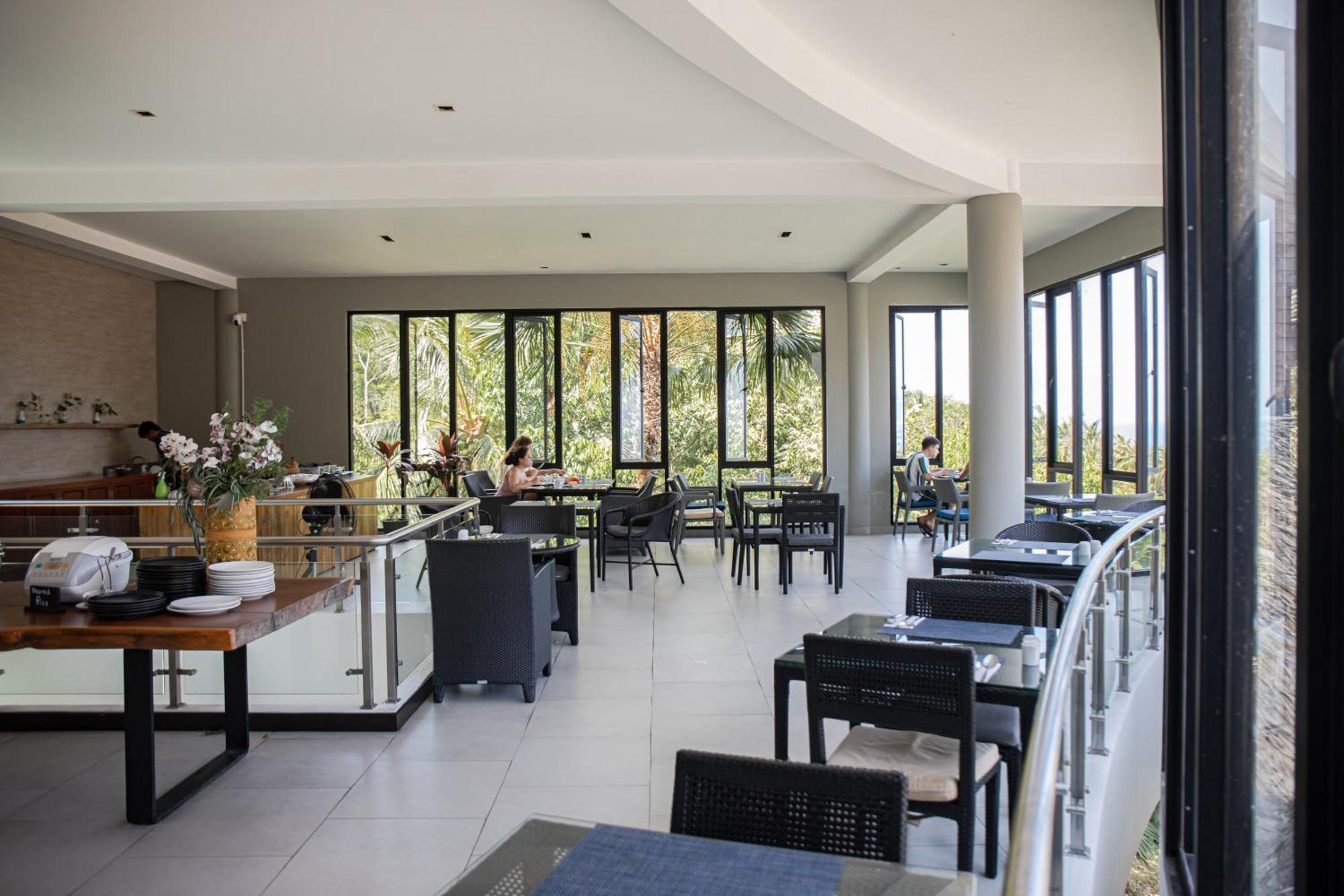 The Tarna Resort, Resort Ko Tao