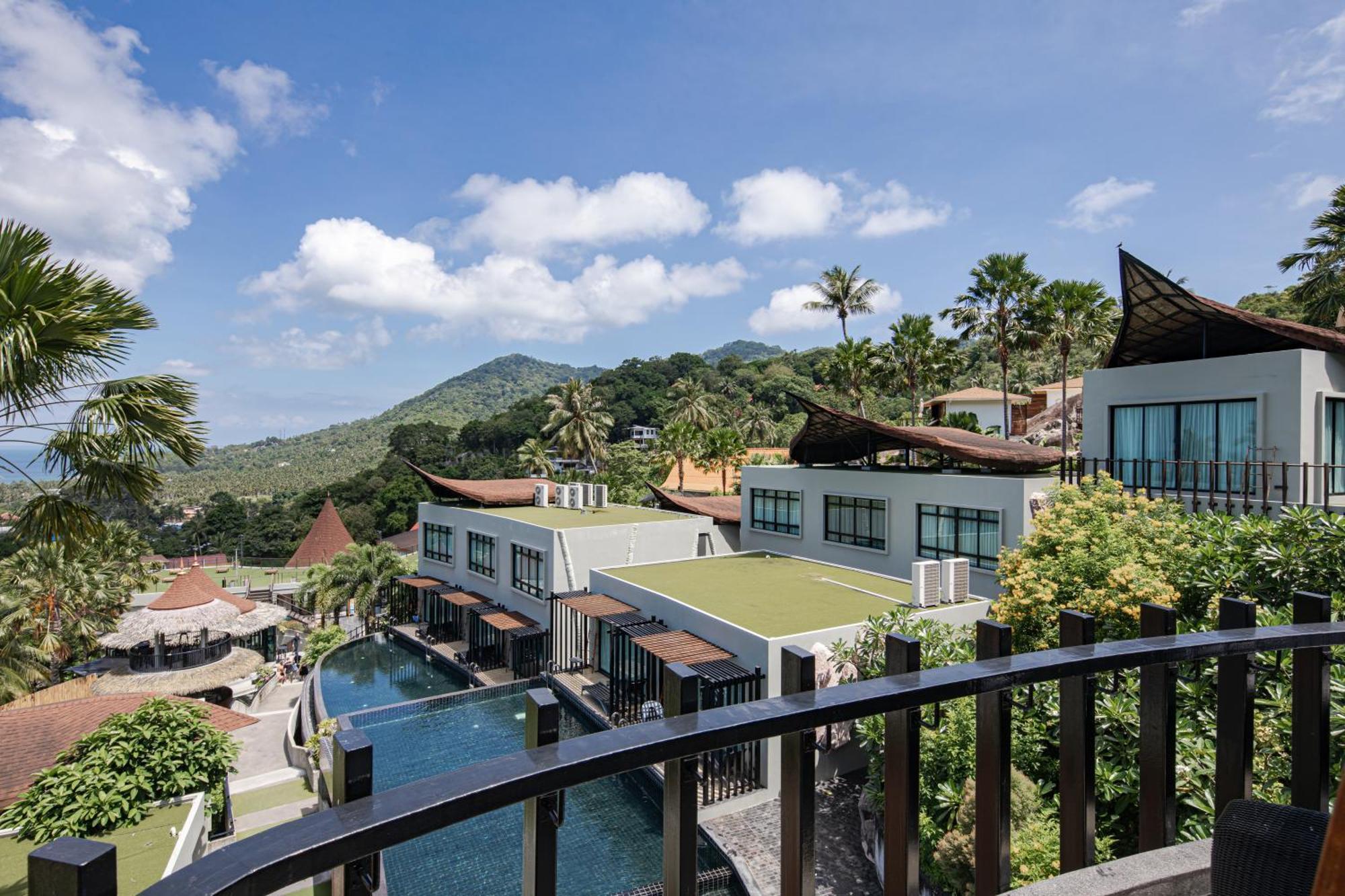 The Tarna Resort, 4* Ko Tao