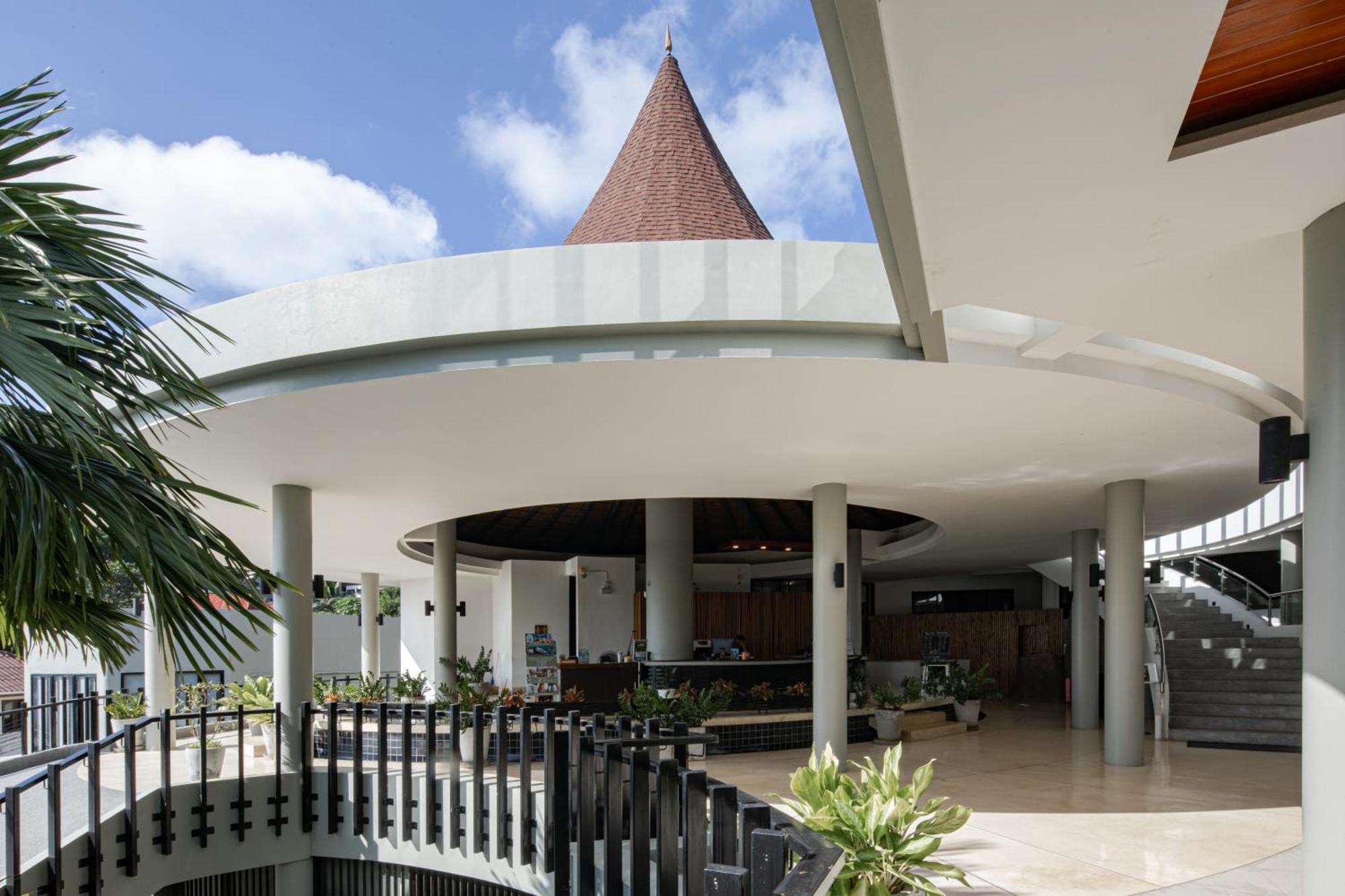 Resort The Tarna Resort,