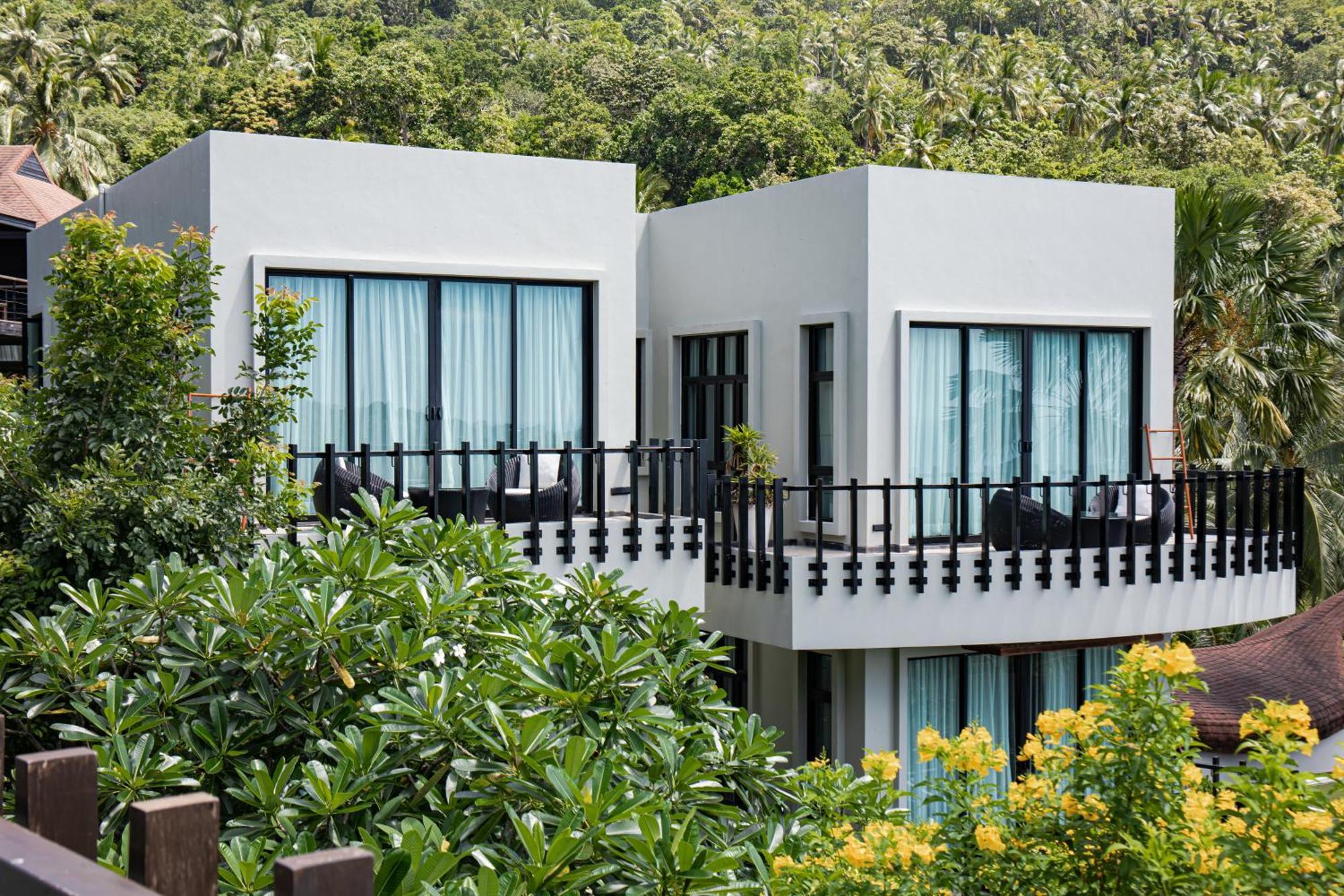 The Tarna Resort, Resort 4*