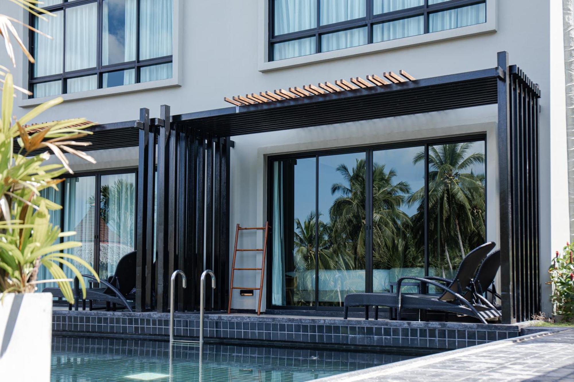 The Tarna Resort, Ko Tao