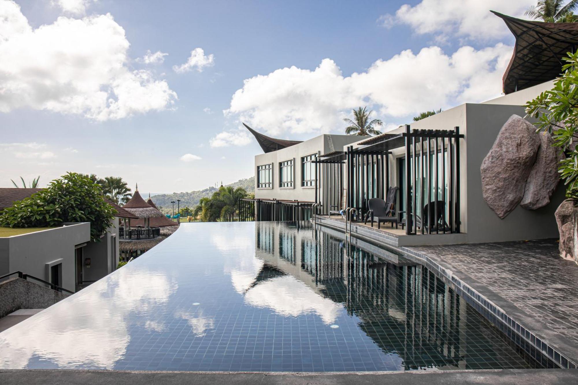 The Tarna Resort, 4* Ko Tao