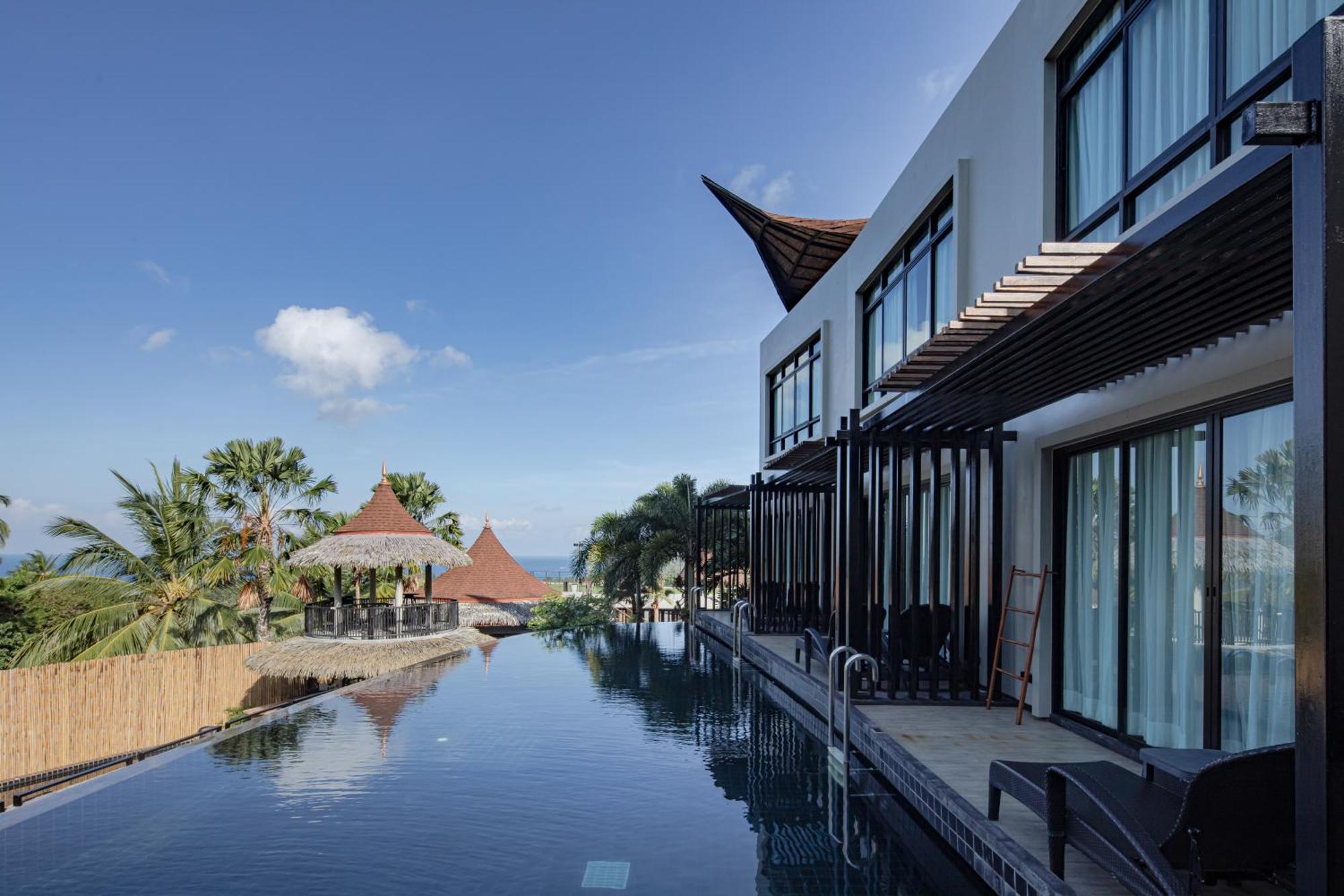 The Tarna Resort,