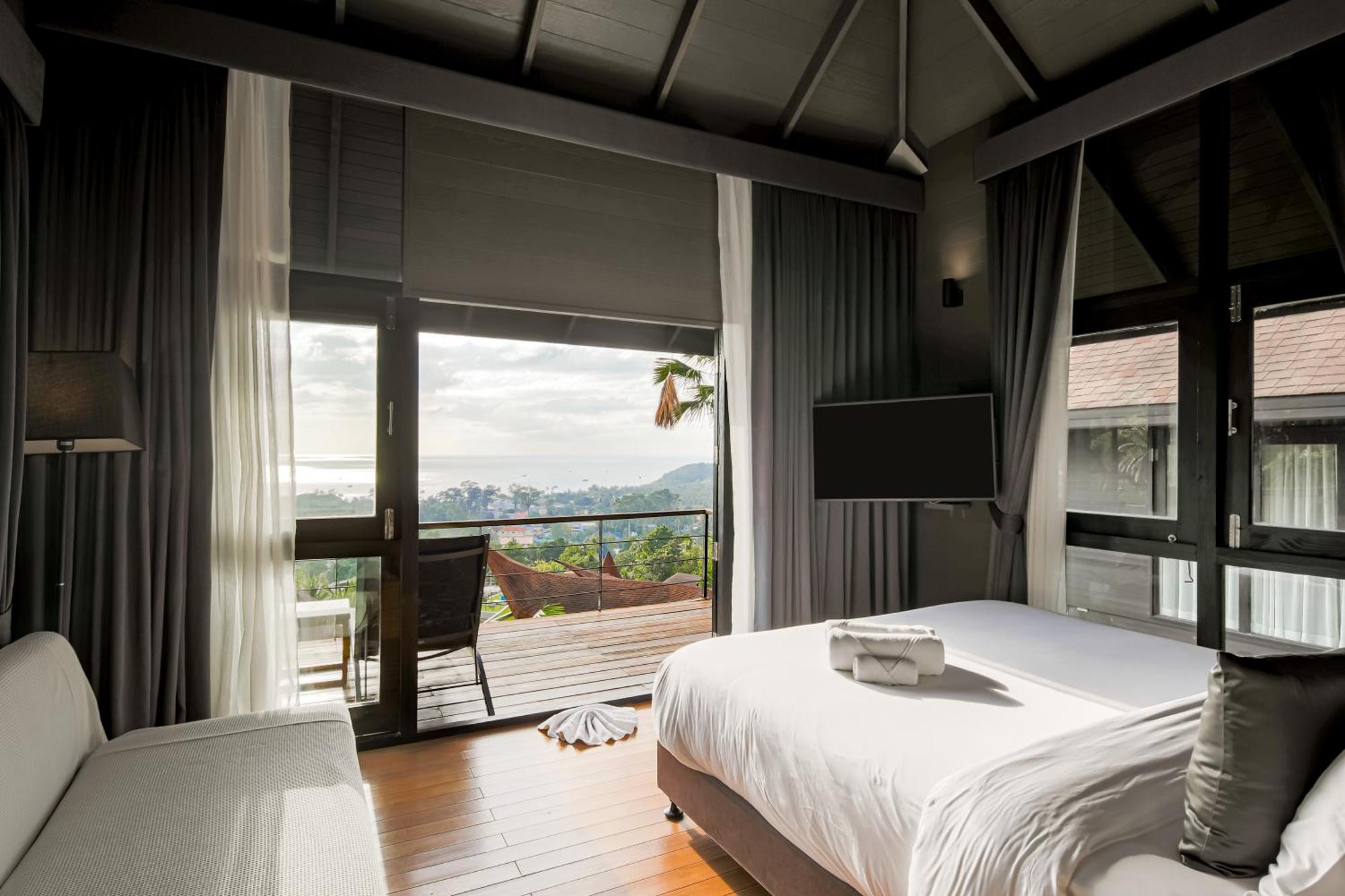 The Tarna Resort, Ko Tao