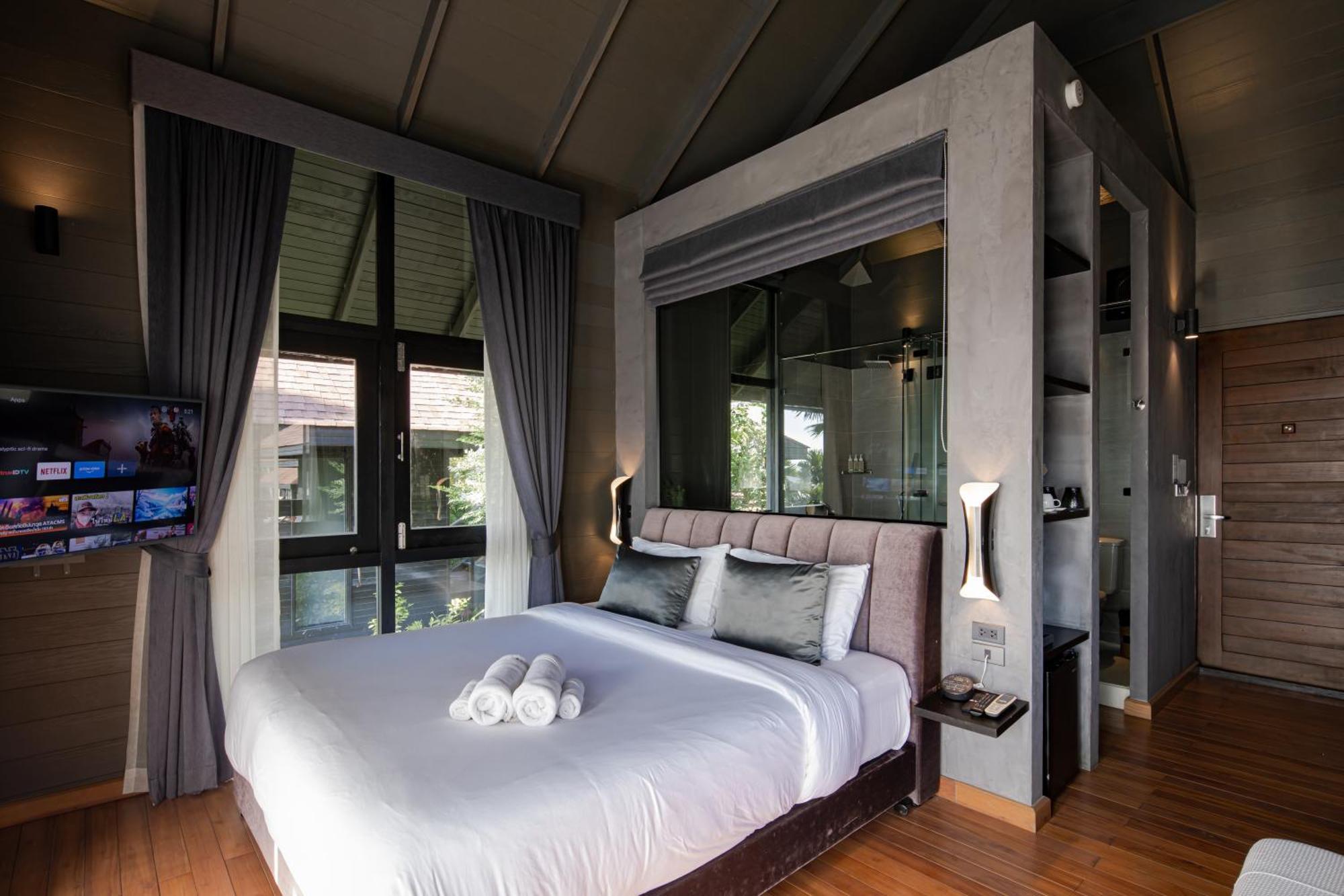 The Tarna Resort,